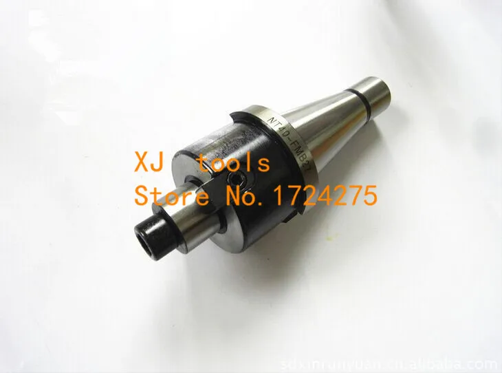 

1PCS NT30-FMB22 NT30-FMB27 NT30-FMB32 Combi Face Mill Arbor Shell end mill arbor tool holder for CNC Milling Machine