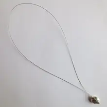 20 штук 25 см длина нано кольцо threader инструменты микро кольцо Петля Тяговая инструменты Инструменты для наращивания волос