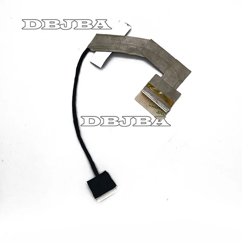 Новый видеокабель для ЖК-экрана Asus EEE PC 1001PX 1001 1001HA 1005 1005PX 1005HA 1005PE P/N 14G2235HA10G кабель