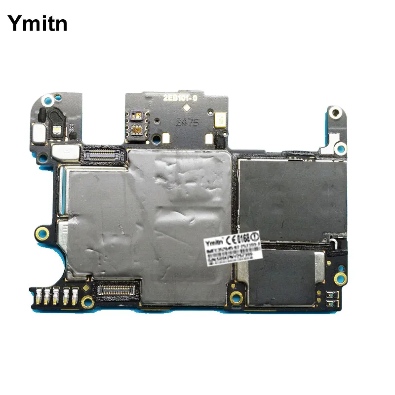 Ymitn Unlocked Main Board Mainboard Motherboard