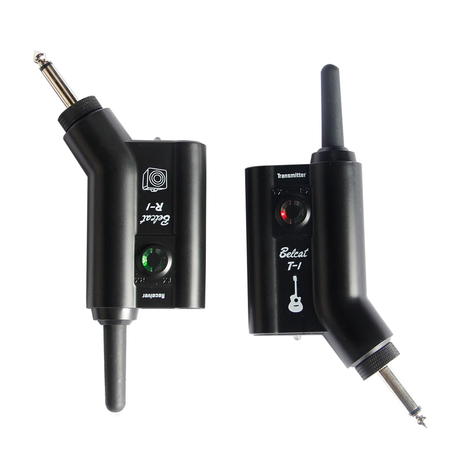 

YUEKO T-1/ R-1 Wireless Digital Transmitter and Receiver UHF-based Transmission System Not Lost In Sound Quality