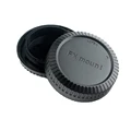 FX mount