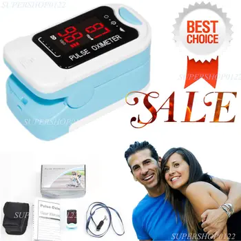 

Wholesales 10 units CE CMS50M Fingertip Pulse Oximeter,Blood Oxygen Spo2,Free Case,Lanyard,SPO2,PR ,LED CONTEC