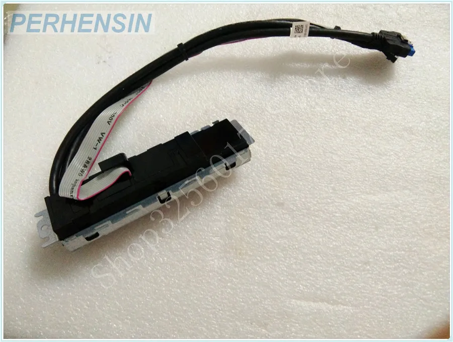 DELL Optiplex 7010 SFF Front I//O panel I//O 0GVJ4G GVJ4G