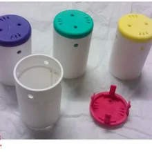 Литье инвестиций и ЧПУ части для промышленного оборудования