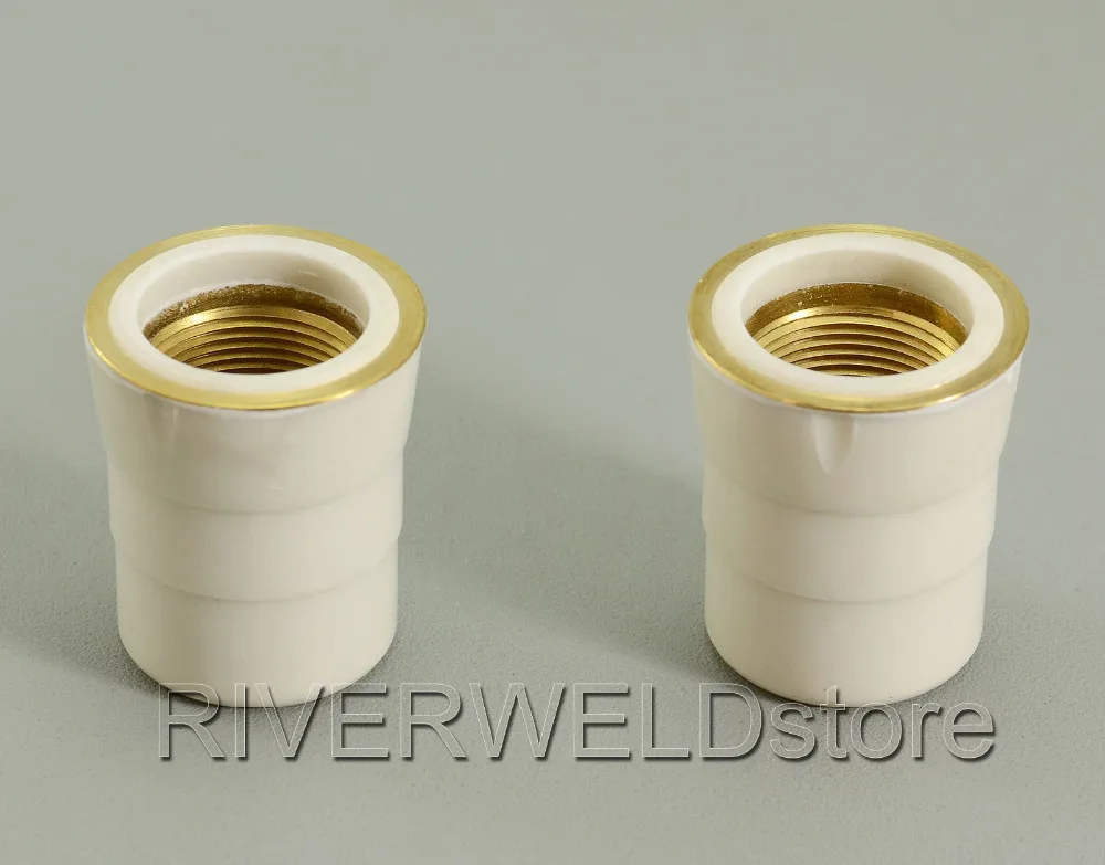 C5.710.171 Cebora Prof 70A внешняя сопло удерживающая крышка подходит для CEBORA CP 70 P70