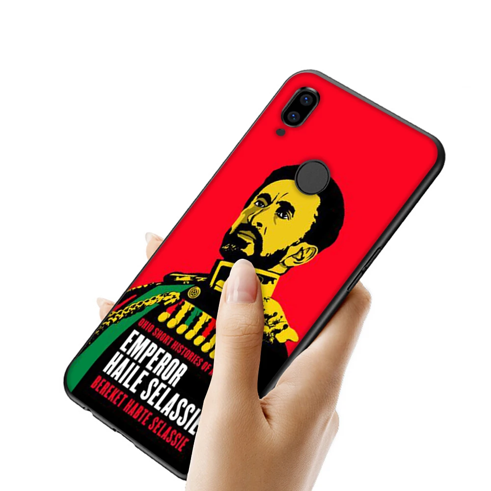 WEBBEDEPP чехол из ТПУ с российским гербом для Huawei P10 P20 P30 Lite Pro Mate 10 20 P Smart 2019 мягкий