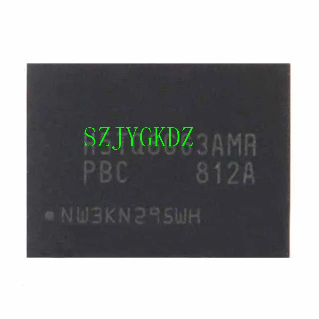 

H5tq8g63amr Memory Chip Ddr3 Ddr4 Flash Granule 1G Bga96 H5tq8g63amr-Pbc