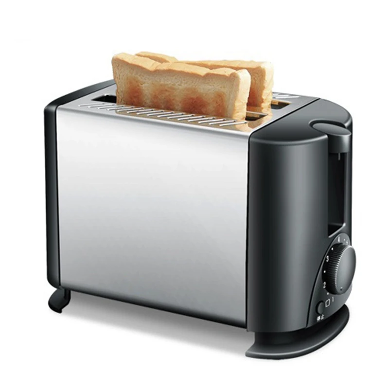 DMWD 7 Gear Bread Toaster Small Home Breakfast Bread Baking Machine Toaster Ovens Tostadora 220V DMWD 7 Gear Bread Toaster Small Home Breakfast Bread Baking Machine Toaster Ovens Tostadora 220V