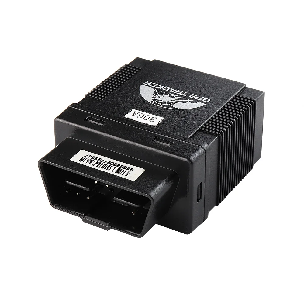 GPS306 