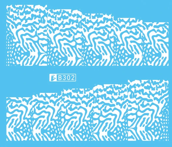 B302 