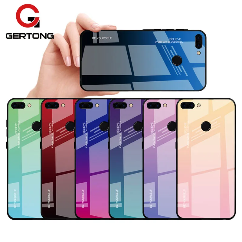 

Luxury Phone Case For Huawei Honor Note 10 9 Lite 8X Max Magic 2 Nova 3i 3 3E 2i P Smart Plus 2019 Tempered Glass Case Fundas