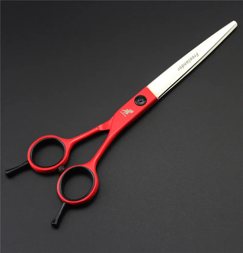 Professional Hair Scissors and Thinning Scissors 7.0 INCH Barber scissors JP440C NEW