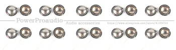 

20pcs/lot Diaphragm for JBL Horn 035Ti 4312A 4410 4408 4412 L100T L80T L60G L86T 8 Ohm or 4Ohm
