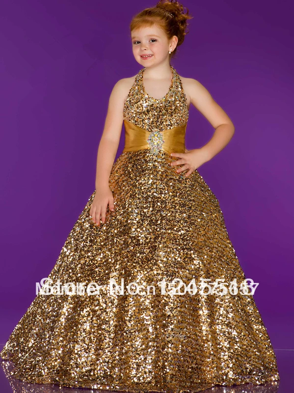 prom dresses for 7 year olds