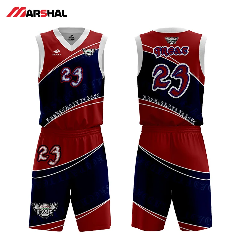 s Cusatomized mens blank basketball jersey Suit Sets dress sport homme delivery man uniforms basket femme