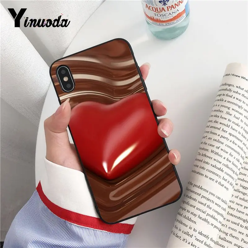 chocolate design