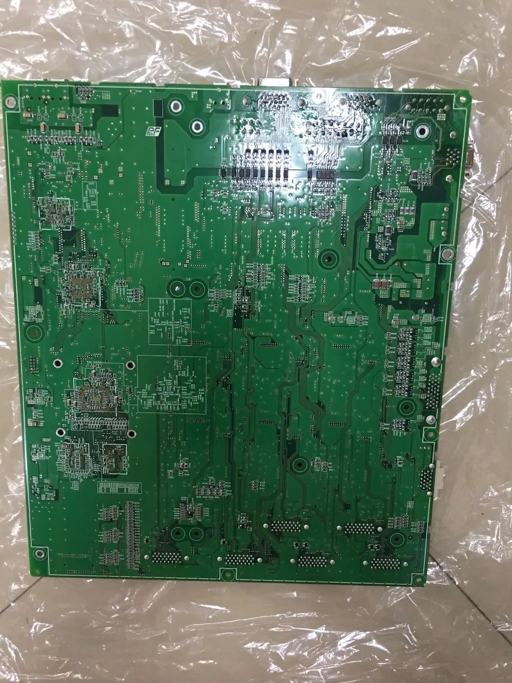 SRDA-EAXA21A новая и оригинальная основная плата