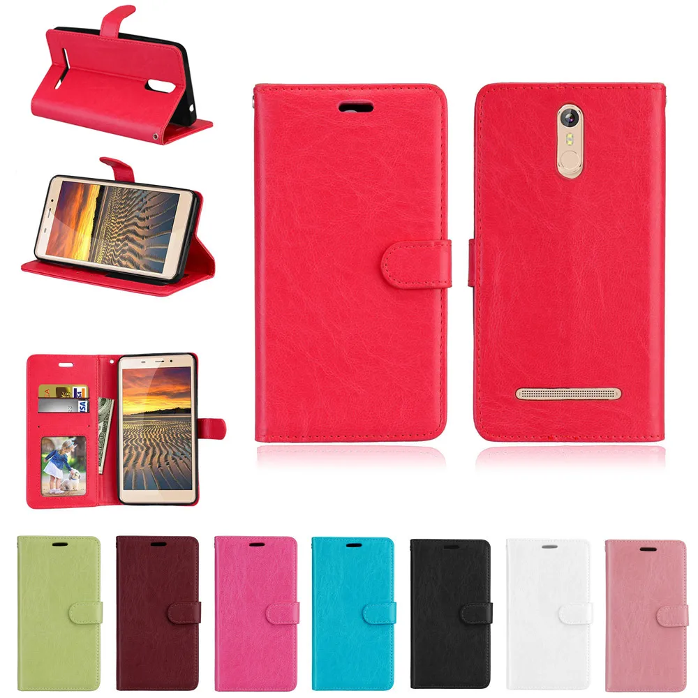 Filp case For Leagoo M8 pro Flip Wallet Leather Stand Case Cover M8pro Luxury PU Phone | Мобильные телефоны и аксессуары