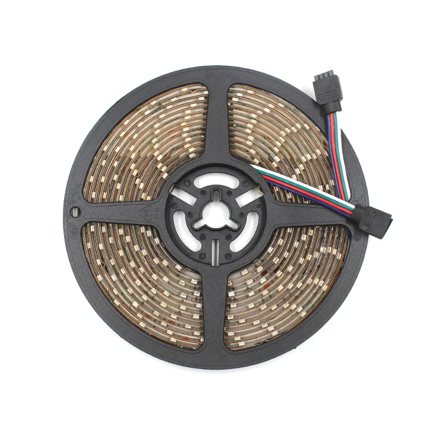 3528 RGB LED tape3