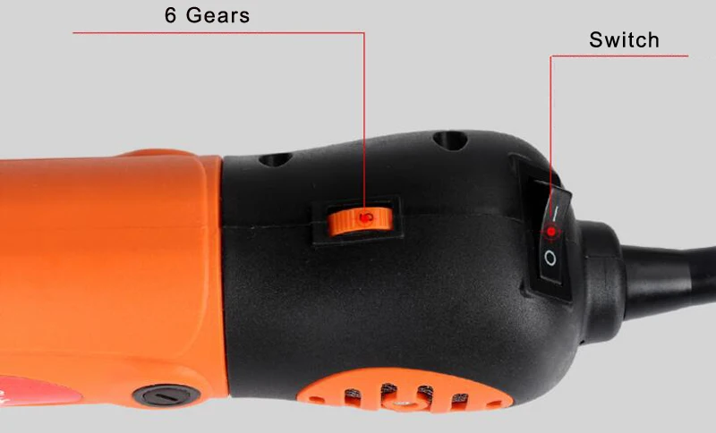 Shearing hair clipper 690W Electric Sheep Shearing