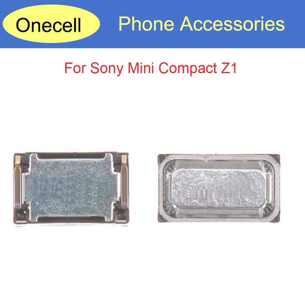 Динамик телефон Earspeaker Замена для Sony Мини Компактный Z1 | Мобильные телефоны и