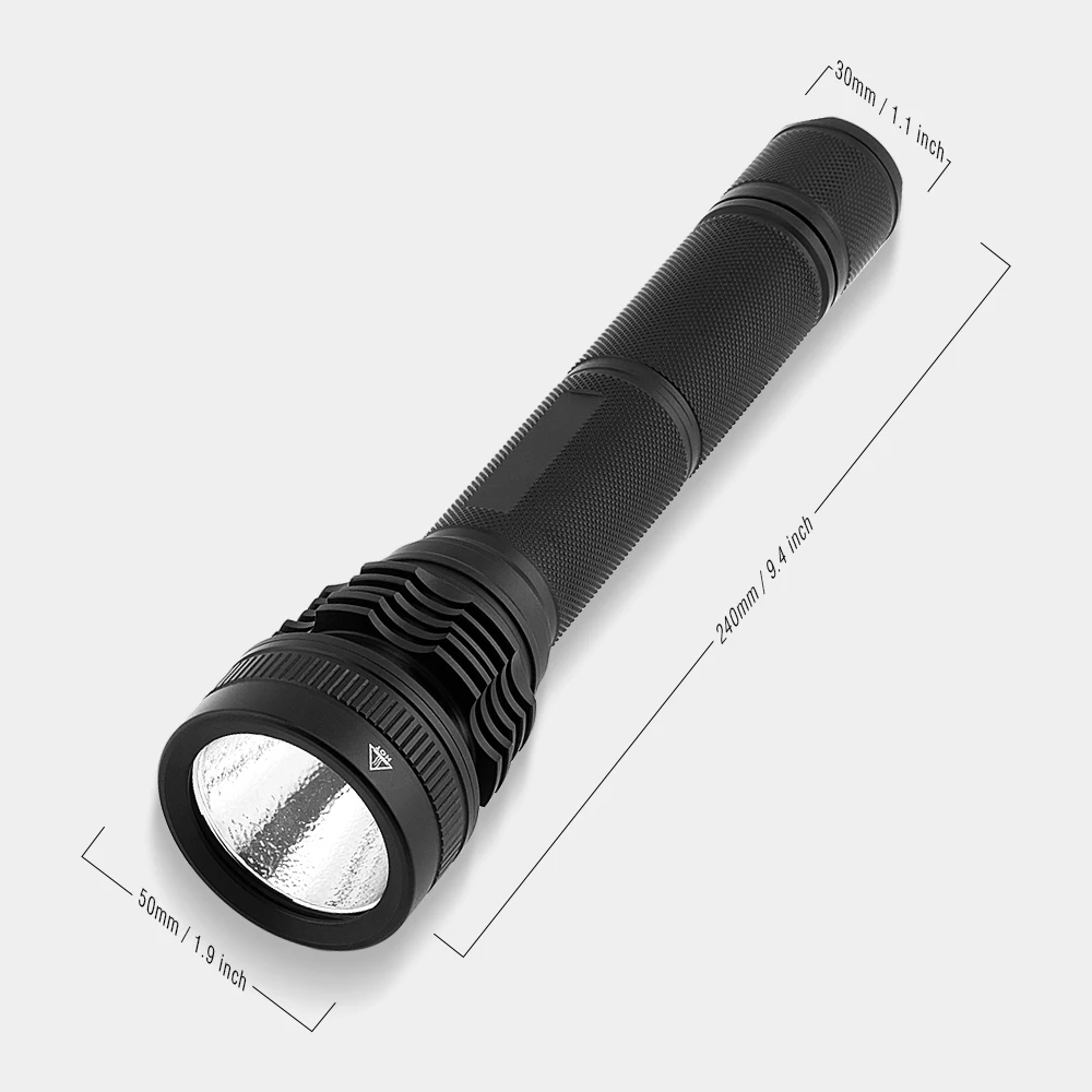 BORUiT High Power XHP50 LED Flashlight 5 Modes Portable Tactical Torch Light Waterproof Camping Hunting Lanterna Lamp BORUiT High Power XHP50 LED Flashlight 5 Modes Portable Tactical Torch Light Waterproof Camping Hunting Lanterna Lamp