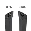 1 шт., набор твердосплавных пластин SDJCR1010H07, SDJCR1212H07, SDJCR1616H07 и DCMT070204 ► Фото 2/4