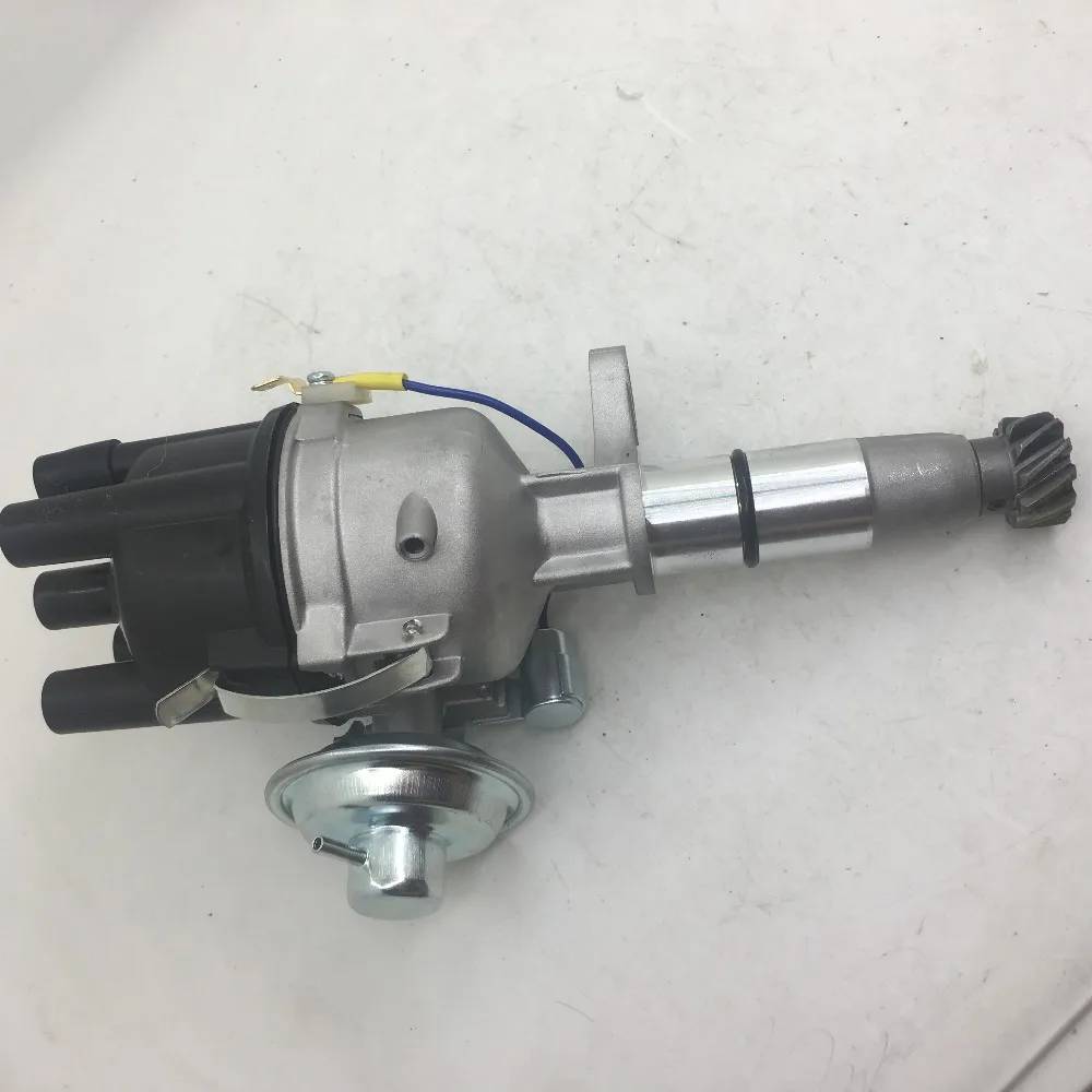 SherryBerg point Distributor Md169418 T3T65675 For Daewo Mitsubishi M18 V8 Forklift Dist