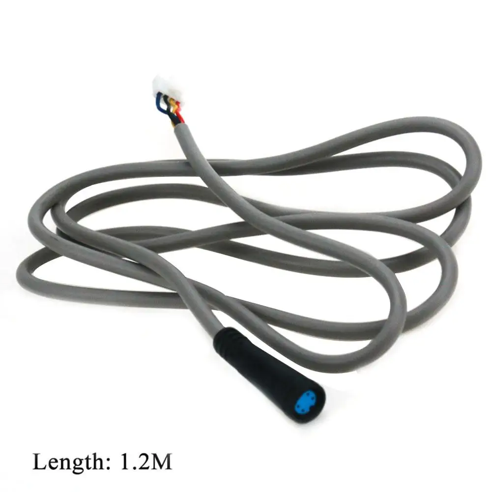 Зарядный кабель для Xiaomi M365 электрический скутер контроллер для адаптера питания кабель зарядное устройство кабель штекер