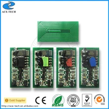Five sets reset chip for Ricoh Aficio SP-C430A C430DN C431DN laser printer cartridge resetter 24K/21K Five sets reset chip for Ricoh Aficio SP-C430A C430DN C431DN laser printer cartridge resetter 24K/21K