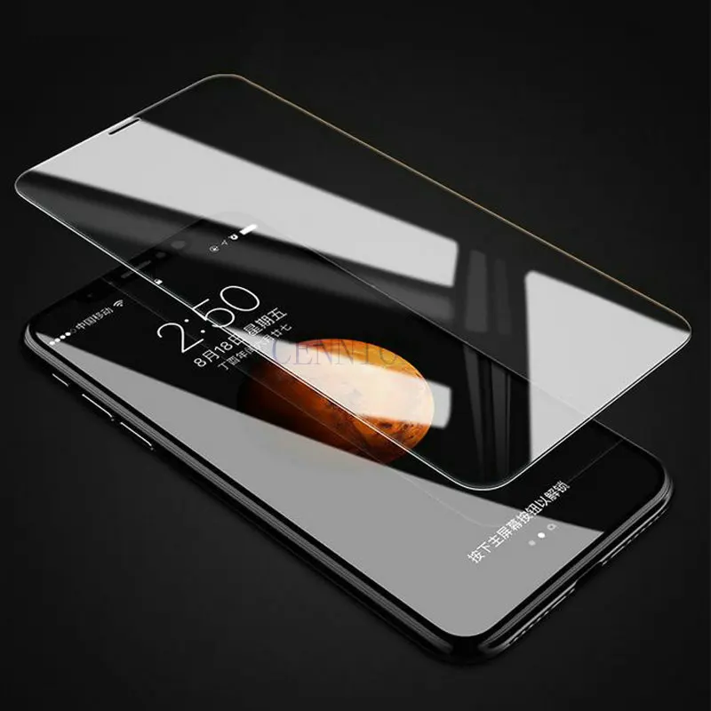 2.5d 9H tempered glass 02