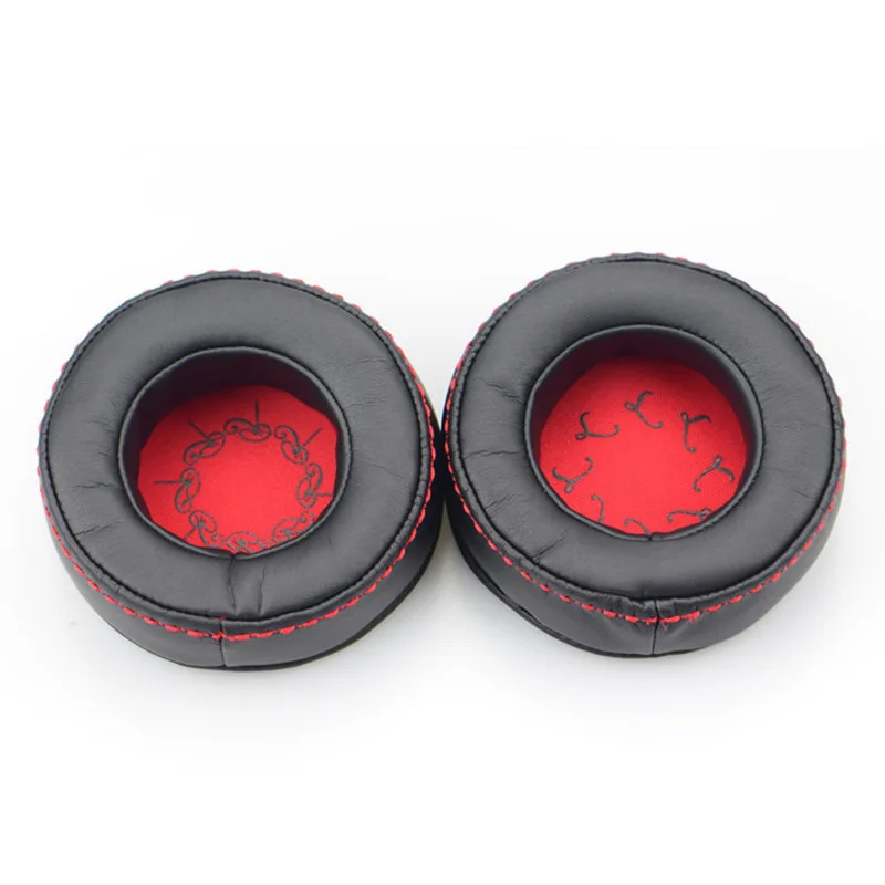 SHELKEE Replacement EarPads Cushion Ear Cover For Sony MDR DS7000 DS7100 DS600 DS6500 RF6000 CD470 MA300 Headphones Repair Parts