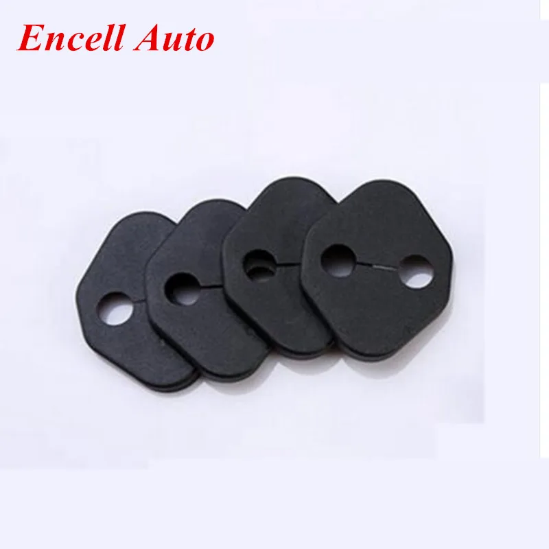 

Car Door Lock Protective Cover For Toyota RAV4 RAV 4 2013 2014 Camry 2012 Vios 2008 For Honda Accord FIT CITY CRV CIVIC (BT01)