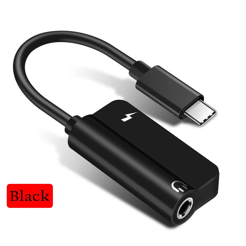 Otg конвертер Micro Usb Тип C адаптер для 3 5 мм разъем наушников слушать музыку Xiaomi huawei