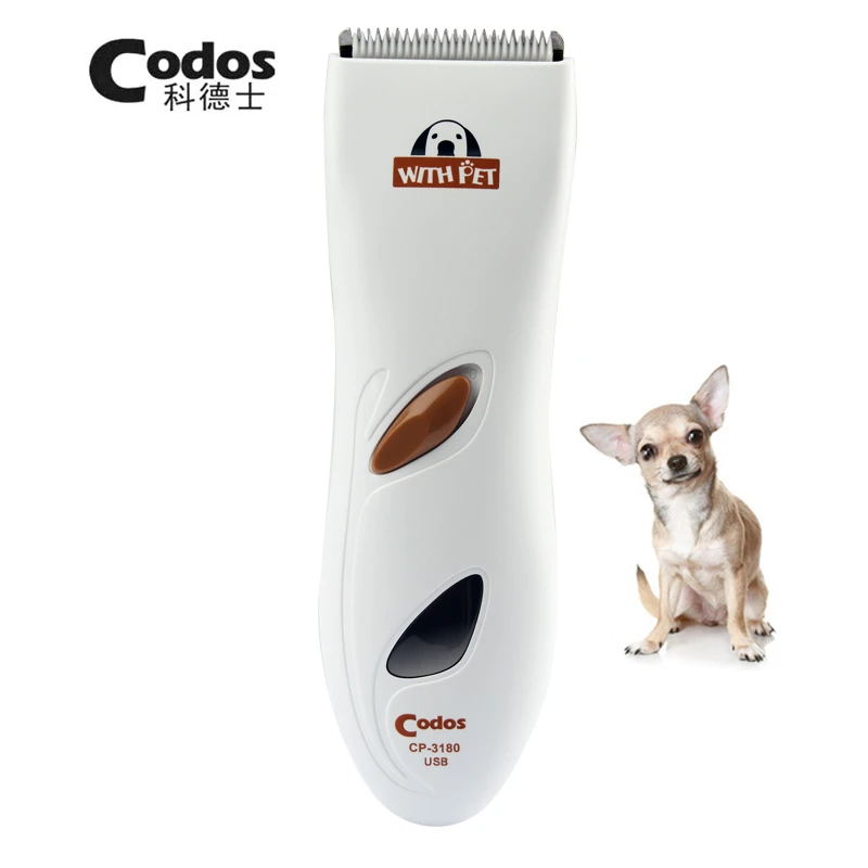 best affordable dog clippers