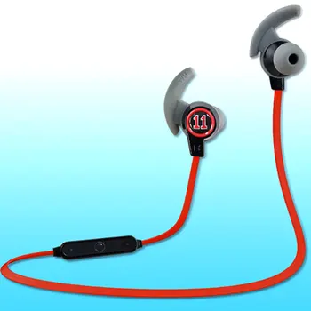 

Anime Kuroko no Basuke Bluetooth Earphone Sport Wireless Headphones Bluetooth Headset with Microphone for Iphone Samsung