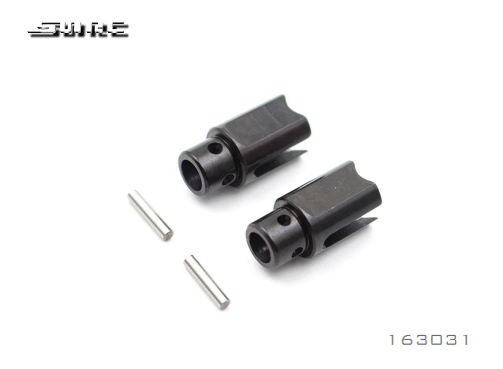 

163031 FRONT SOLID AXLE SPOOL OUTDRIVE-STEEL10*7.5*3.1(2)