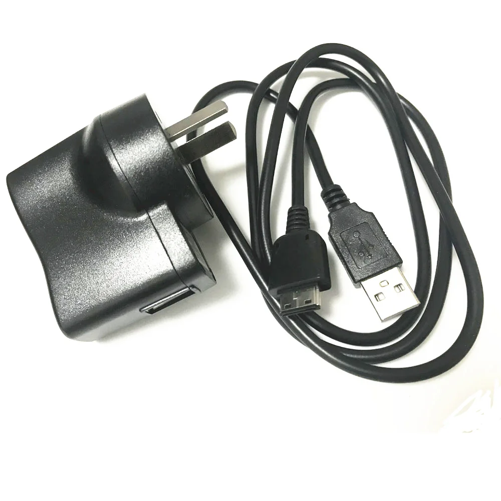 

Free shipping EU/US/AU/UK/ PLUG Wall Travel Charger USB Charging Cable for SAMSUNG U900 U908 F700 L770 i7110