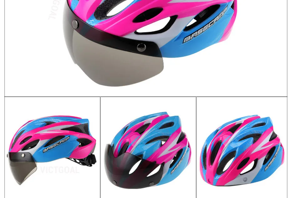 Bicycle Helmet_12