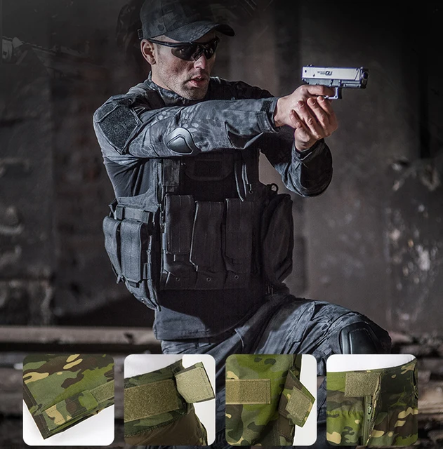 Odzież myśliwska kamuflaż taktyczny mundur G3 armia kombinezon bojowy zestawy Airsoft Paintball Multicam Cargo spodnie koszulki z długim rękawem tanie i dobre opinie OWNTMT COTTON Poliester spandex TAO442 Tatical G3 Set Suknem Medyczne As picture S M L XL XXL 3XL 30 32 34 36 38 40 War game Painball Hunting Hiking Camping Combat Odzież myśliwska kamuflaż taktyczny mundur G3 armia kombinezon bojowy zestawy Airsoft Paintball Multicam Cargo spodnie koszulki z długim rękawem tanie i dobre opinie OWNTMT COTTON Poliester spandex TAO442 Tatical G3 Set Suknem Medyczne As picture S M L XL XXL 3XL 30 32 34 36 38 40 War game Painball Hunting Hiking Camping Combat