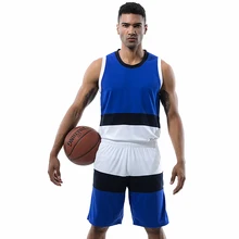 Спортивный набор Для мужчин Для женщин баскетбольные трикотажные изделия карманы команда колледжа возврат тренировочные костюмы индивидуальный баскетбольный трикотаж униформа