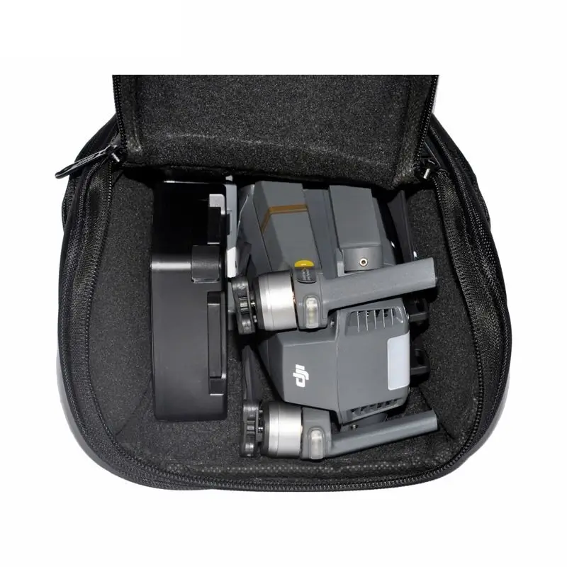 MAVIC Pro Сумка для хранения нейлон одного плеча сумки Портативный чехол для DJI Mavic Pro Аксессуары