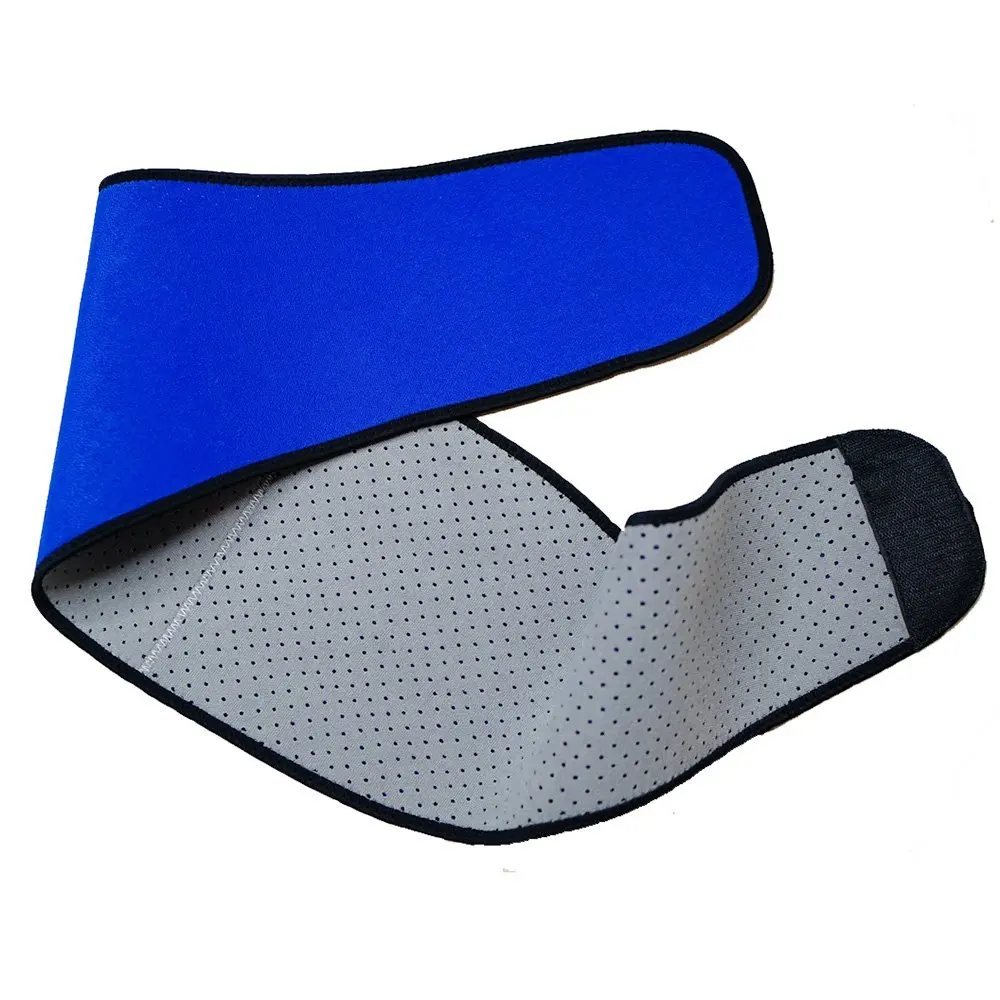 

Adjustable waist trimmer weight loss belt sauna size Slimming Body Shaper Belt neoprene waist supporter belt breathable
