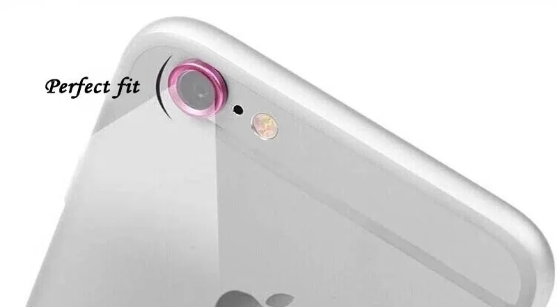 for iphone 6 plus camera lens protector