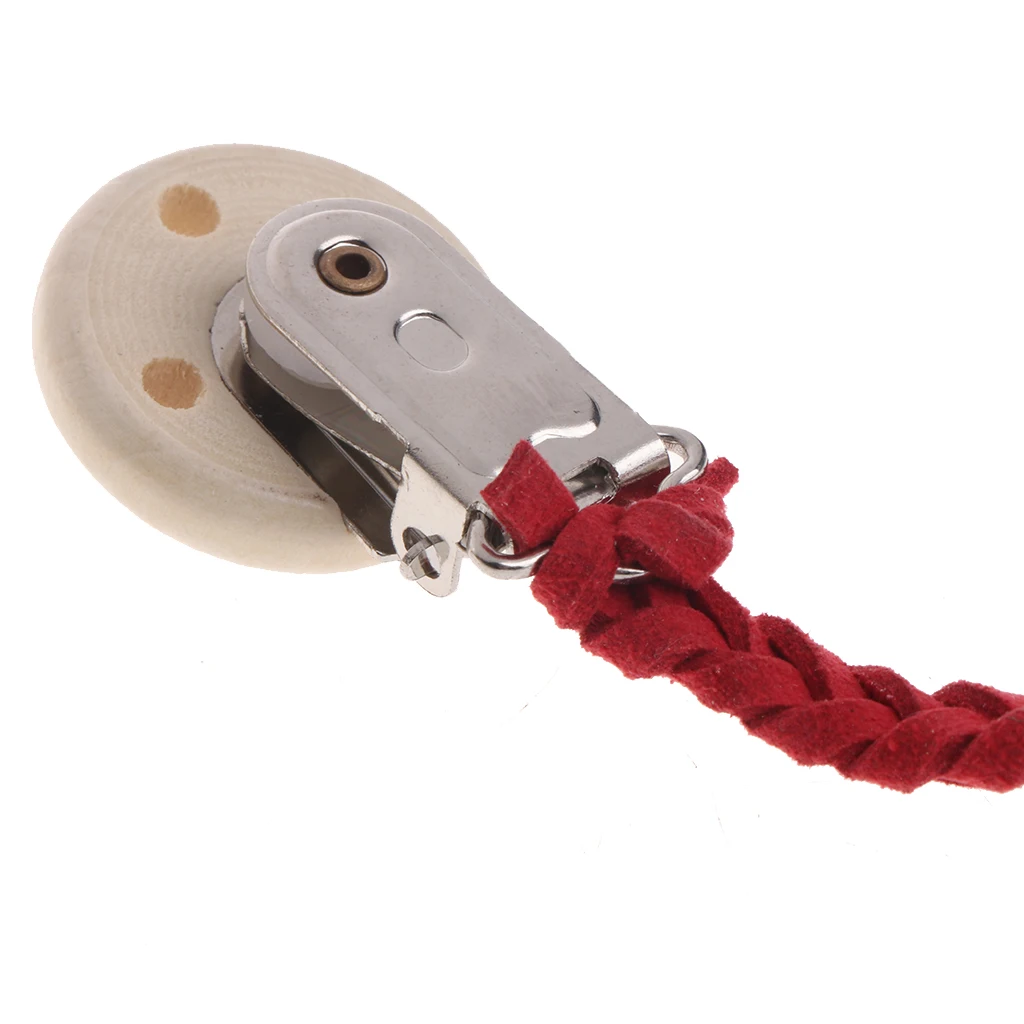 Beli Dot Klip Rantai Dummy Klip Dot Pemegang Puting Penenang Rantai untuk Bayi Makan Bayi 20 12