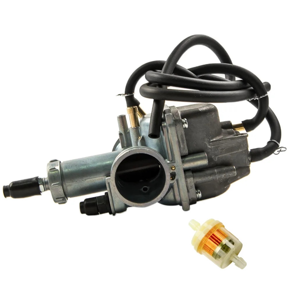 Carburetor for Kawasaki Bayou 220 KLF220 KLF 220 klf 220 1988 1998 1991