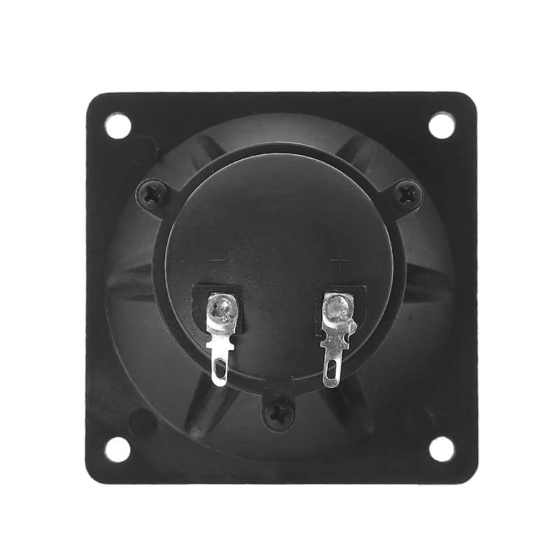 Tweeter Loudspeaker Piezoelectric Buzzer Ceramic Treble Rectangle Audio Speaker