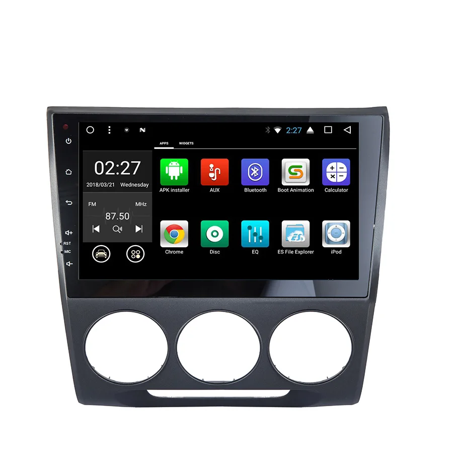 Discount For Honda Crider 2013 Touch Screen Android 7.1 Quad Core Car GPS Radio DvD Player Bluetooth Wifi 3G 4G Multimedia System 2