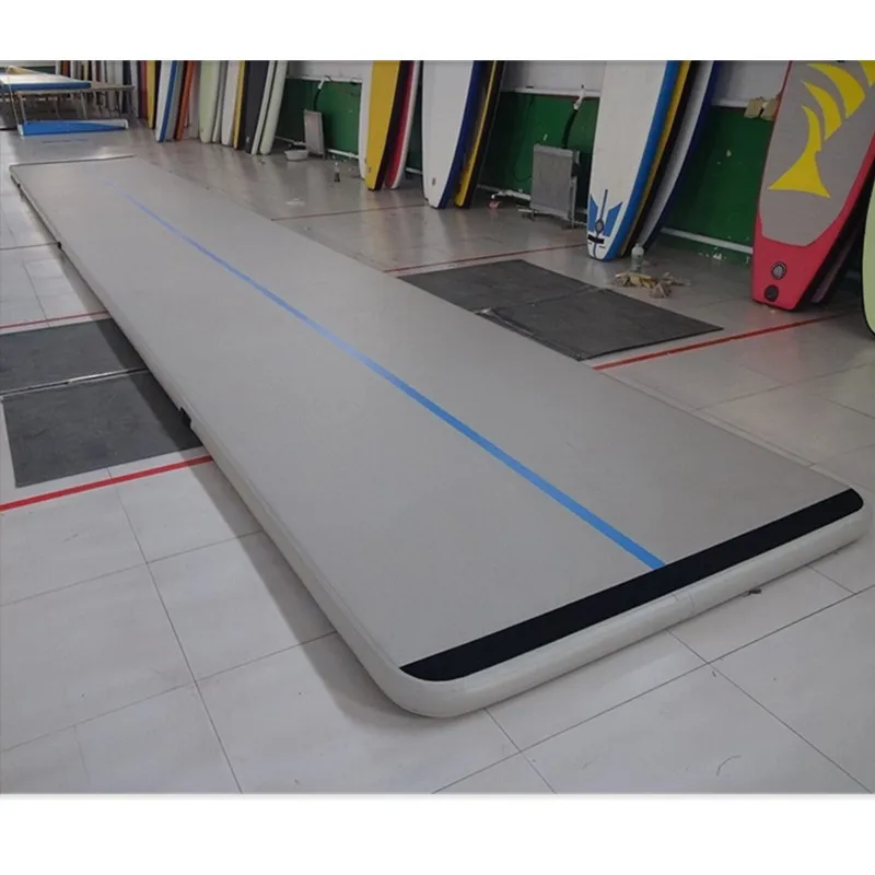 gymnastics mat sports authority